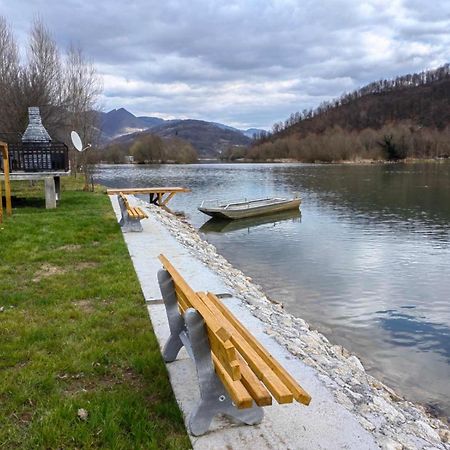 Vikendica Mihic Villa Zvornik Ngoại thất bức ảnh