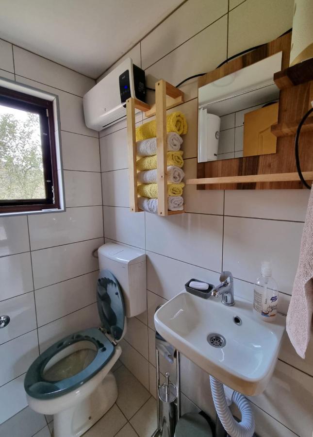 Vikendica Mihic Villa Zvornik Ngoại thất bức ảnh