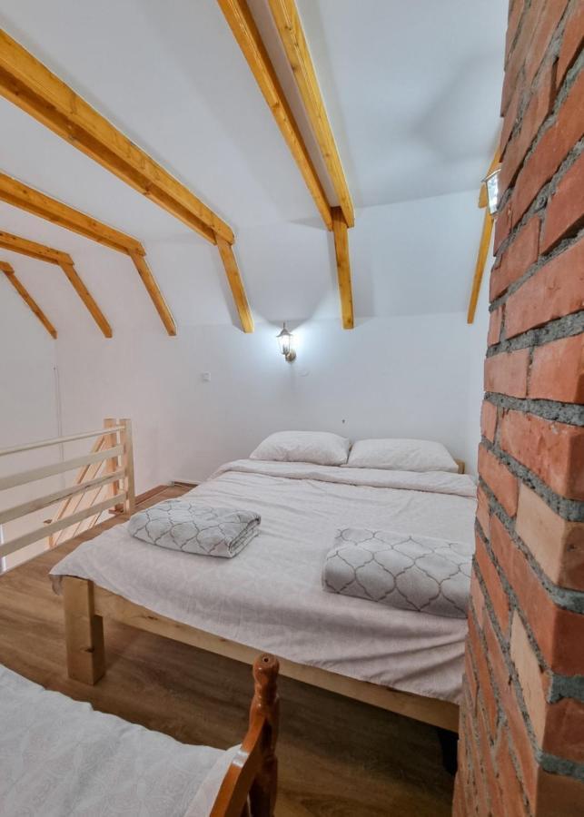 Vikendica Mihic Villa Zvornik Ngoại thất bức ảnh