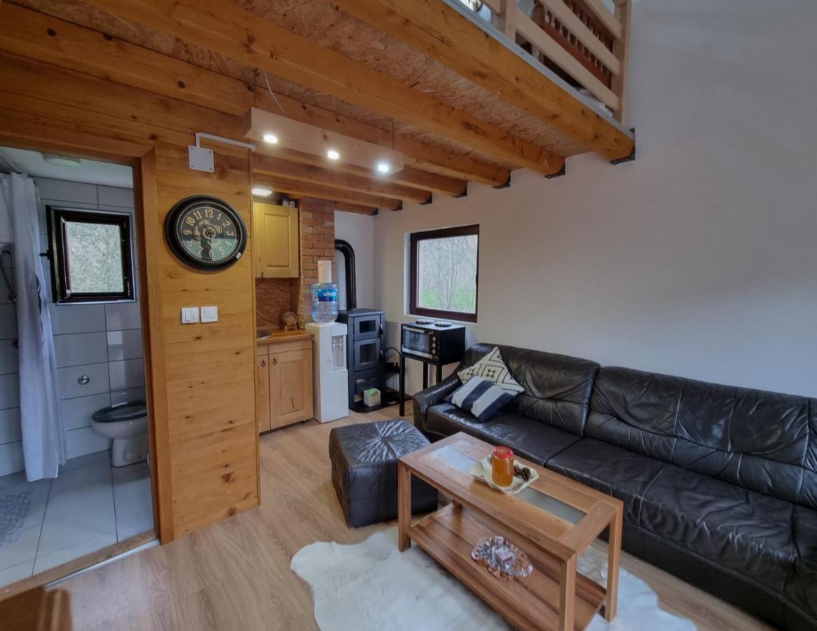 Vikendica Mihic Villa Zvornik Ngoại thất bức ảnh