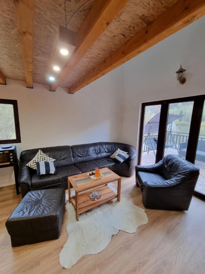 Vikendica Mihic Villa Zvornik Ngoại thất bức ảnh