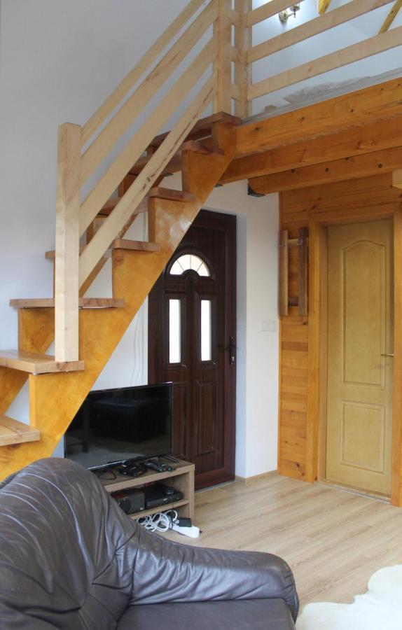 Vikendica Mihic Villa Zvornik Ngoại thất bức ảnh