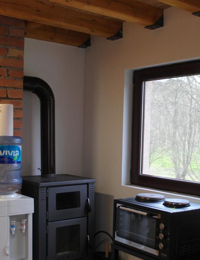 Vikendica Mihic Villa Zvornik Ngoại thất bức ảnh