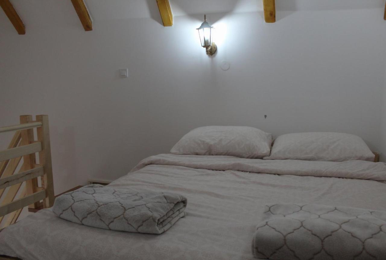Vikendica Mihic Villa Zvornik Ngoại thất bức ảnh