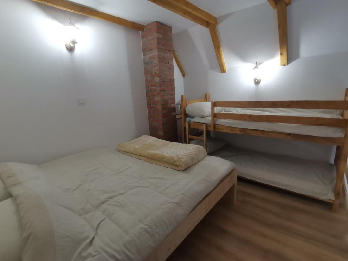 Vikendica Mihic Villa Zvornik Ngoại thất bức ảnh